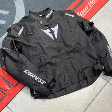 DAINESE KUMAŞ CEKET