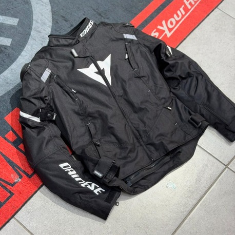 DAINESE KADIN KUMAŞ CEKETİ