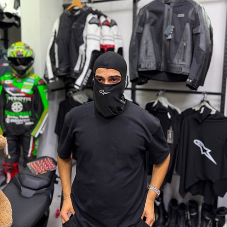 Alpinestars Balaklava