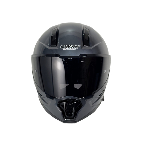 SWAY SW 868 HD Grey