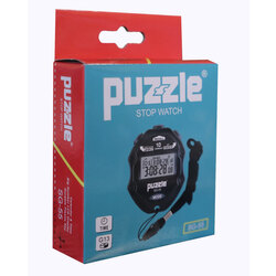 Puzzle Kromometre