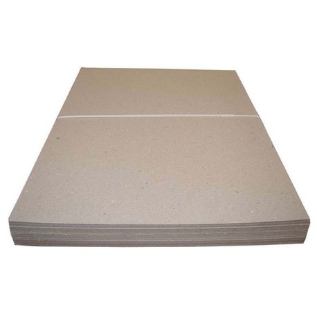 Mukavva Gri 70cmx100cm 70'li ( 70 Adet )