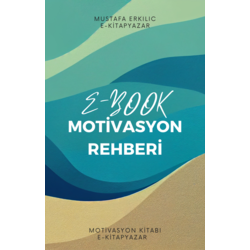 Motivasyon Rehberi / E-Kitap
