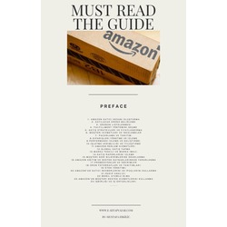 SELLING AMAZON E-BOOK