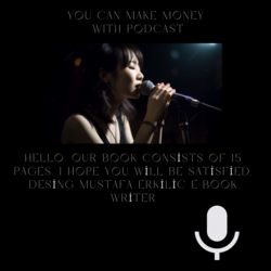 Make Money with Podcasts