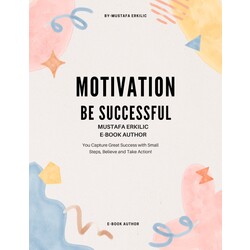 Small Steps To Big Achievements / e-book