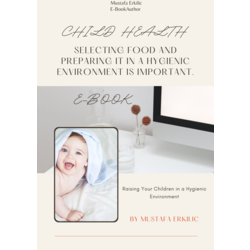 The healthy growth and development process of children / e-book