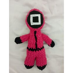 squid game bebek 