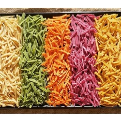 Sebzeli Erişte 1.000 Gr.