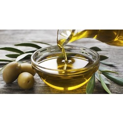 Organik trilye erken hasat, soğuk sıkım, saf sofralik zeytinyagi. 5 litre