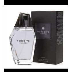 Avon percceive erkek parfüm 