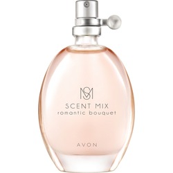 Avon Scent Mix Romantic Bouquet Edt 30 Ml Kadın Parfüm