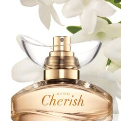 Avon cherish bayan parfüm 