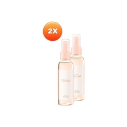 Avon Cherish 100 ml Vücut Spreyi 2'li Set