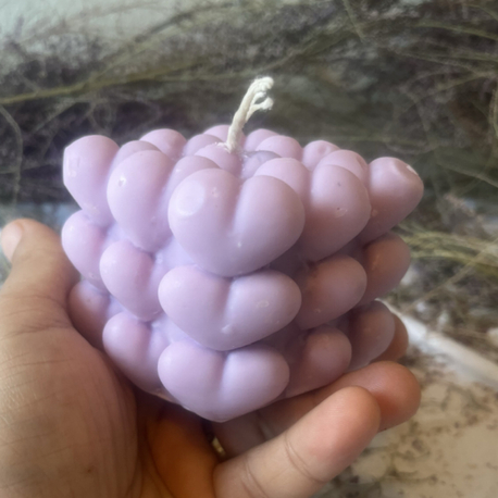 Kalp bubble 