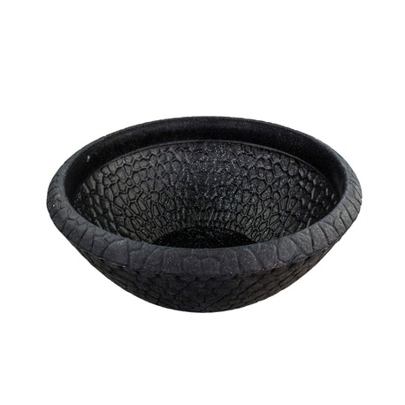 BOSTANN DEKORATİF SAKSI - BOHO 280 - 40 LİTRE