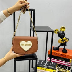 Love Moschino Çanta | Şimdi İndirimde!