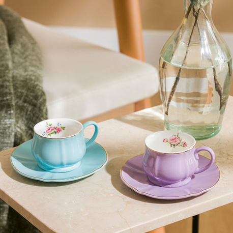LCW HOME 2’Lİ FİNCAN SET YENİ