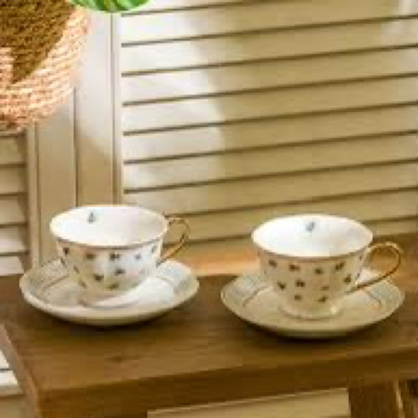 LCW HOME YONCA NESCAFE ÇAY FİNCANI