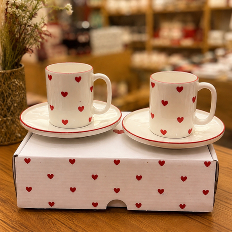 LCW HOME 2’Lİ KAHVE FİNCAN SET