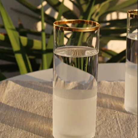 RAKLE 4’LÜ BARDAK 195 ml 