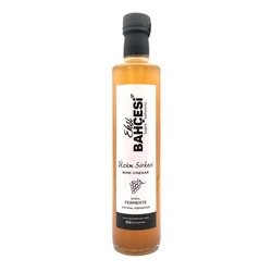 Üzüm Sirkesi 500 ml.