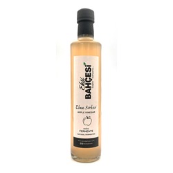 Elma Sirkesi 500 ml.