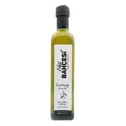 Naturel Sızma Zeytinyağı 500 ml.