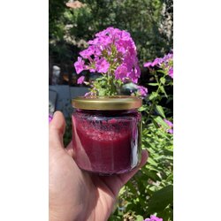 (Şekersiz)-Mayhoş karadut özü-(480 gr)