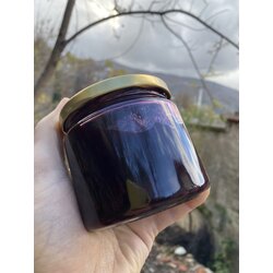 (Şekersiz)-Mayhoş karadut reçeli (350 gr)