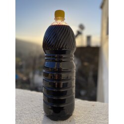 Mayhoş karadut şurubu(özü) 2,5 kg