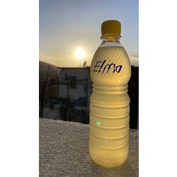 500 ml elma sirkesi