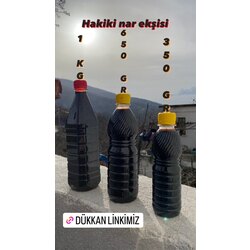 Hakiki nar ekşisi 350 gr