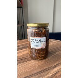 Cevizli kuru incir reçeli(ATOM) 750 gr