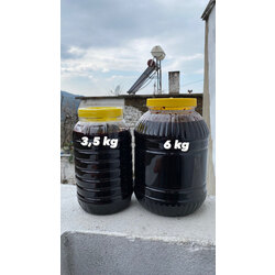 Mayhoş karadut reçeli 6 kg