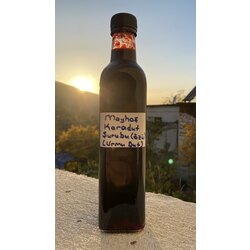 Mayhoş karadut şurubu(özü) 640 gr