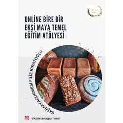 Online Bire Bir Temel Eğitim 