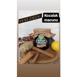 kozalak macunu (450gr) 