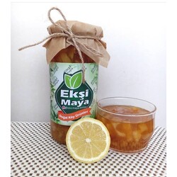limon reçeli (450gr)