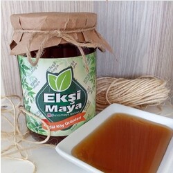 süzme bal (850gr)