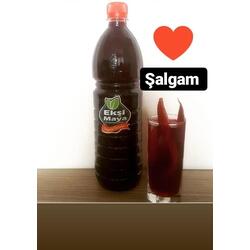 şalgam