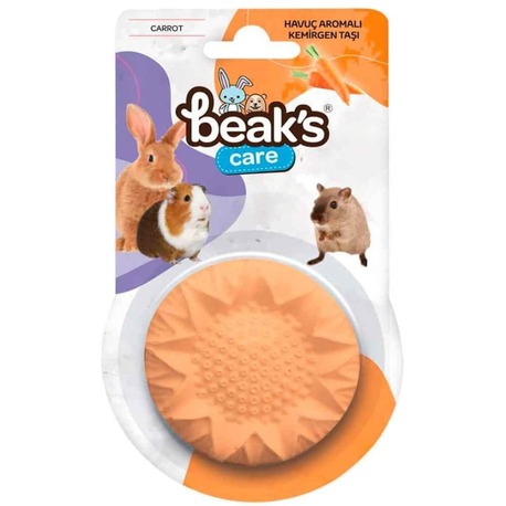 Beaks Kemirgen Kemirme Taşı65gr 8680067142091