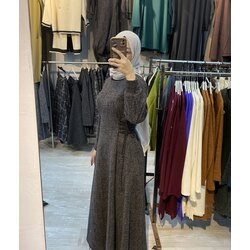 ✨ Kaşe Elbise