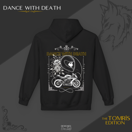 Dance With Death