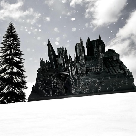 Hogwarts 