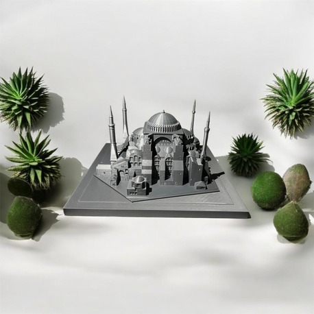 Ayasofya Mega Model