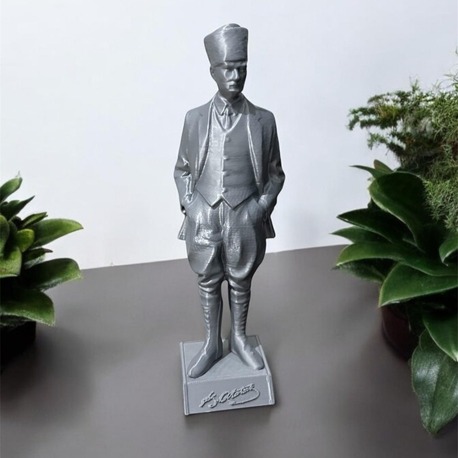 Atatürk Dikey Model