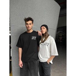 NY Oversize T-shirt