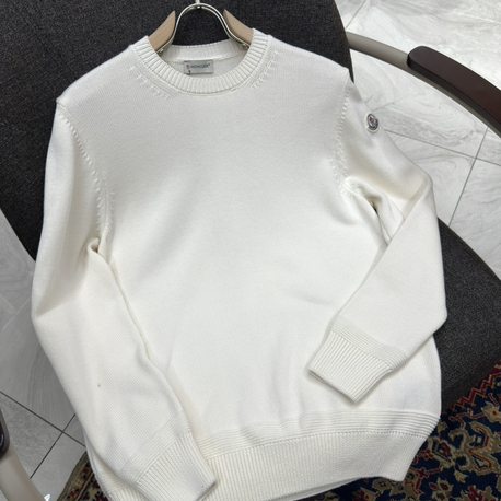 MONCLER ÖRME KUMAŞ TRİKO