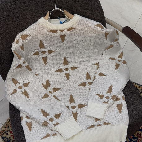LOUIS VUITTON ÖRME KUMAŞ TRİKO 
